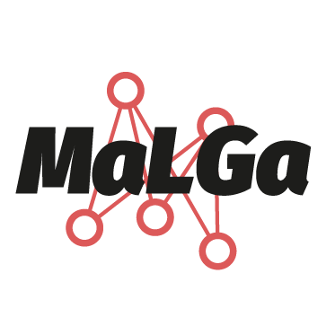 Malga Logo